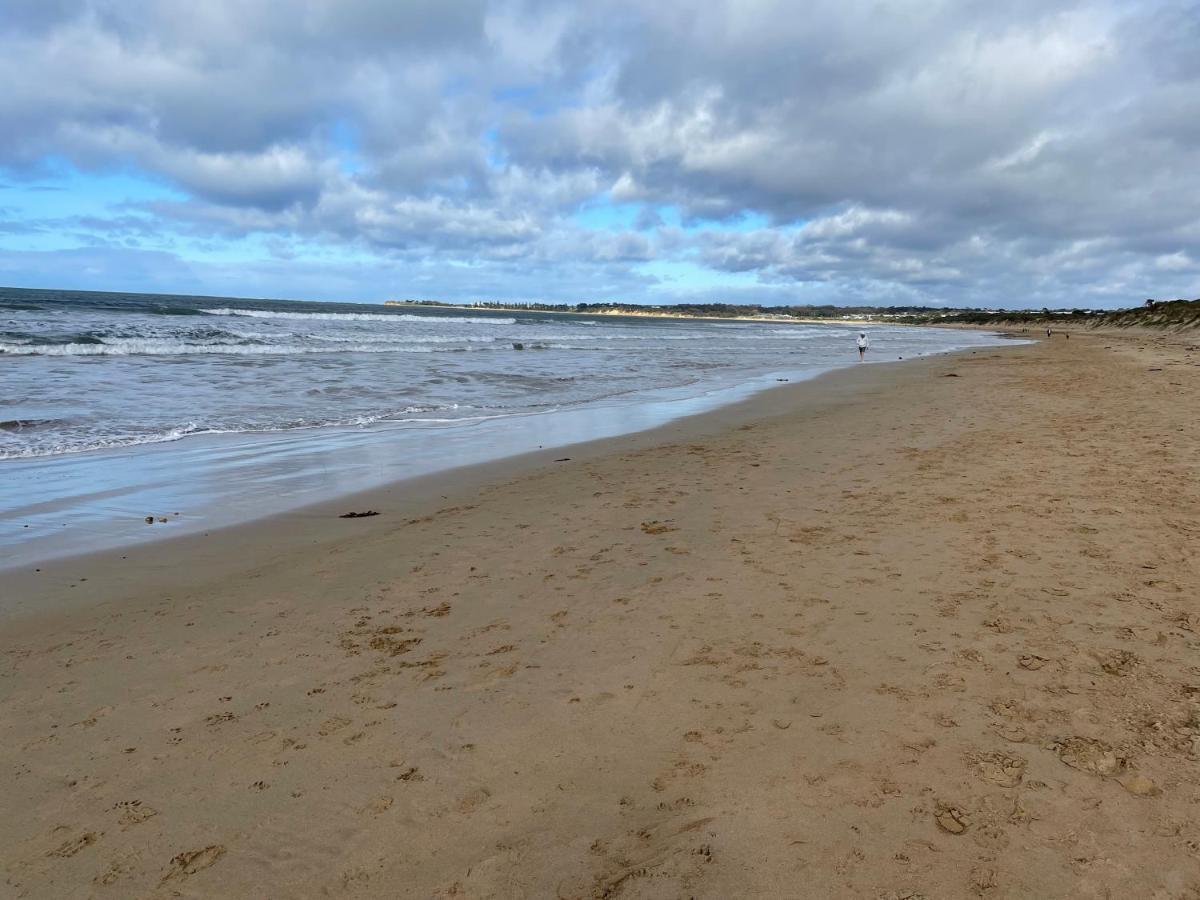 4Chp The Sands Torquay Bagian luar foto